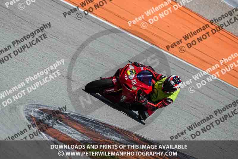 march 2018;motorbikes;no limits;peter wileman photography;portugal;trackday digital images;valencia